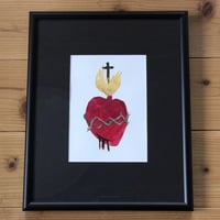 【原画】JESUS