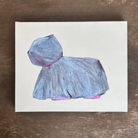 【原画】メロディペット/故障中