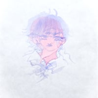 磯貝さとみ 「心の木 Ⅱ」 銅版画 | 恵埜画廊STORE