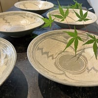 森岡 成好 「焼〆花入(鉢)」 | 恵埜画廊STORE