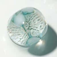 濱田庄司 鉄絵刷毛目筒花入 | 恵埜画廊STORE