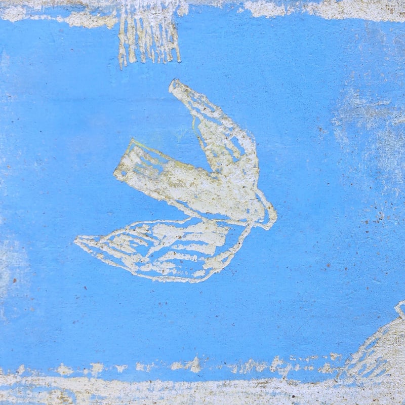 長沢 明 「モナミ」 日本画 | 恵埜画廊STORE