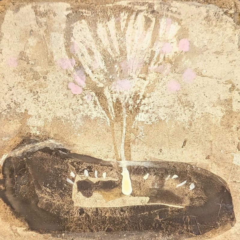 長沢明「Wake」 | 恵埜画廊STORE