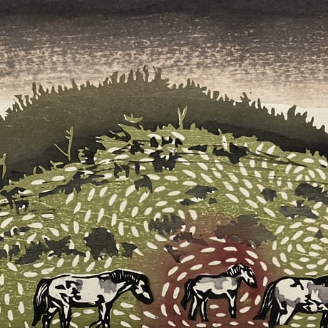 CATEGORY 水性木版画 | 恵埜画廊STORE