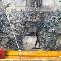 せきやゆりえ「ペロペロ☆スパークルズ」原画・額装込 | 恵埜画廊STORE