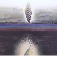 大西靖子「無限へ」ed5/5 | 恵埜画廊STORE