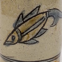 福西雅之「祥瑞一閑人盃」共箱 | 恵埜画廊STORE