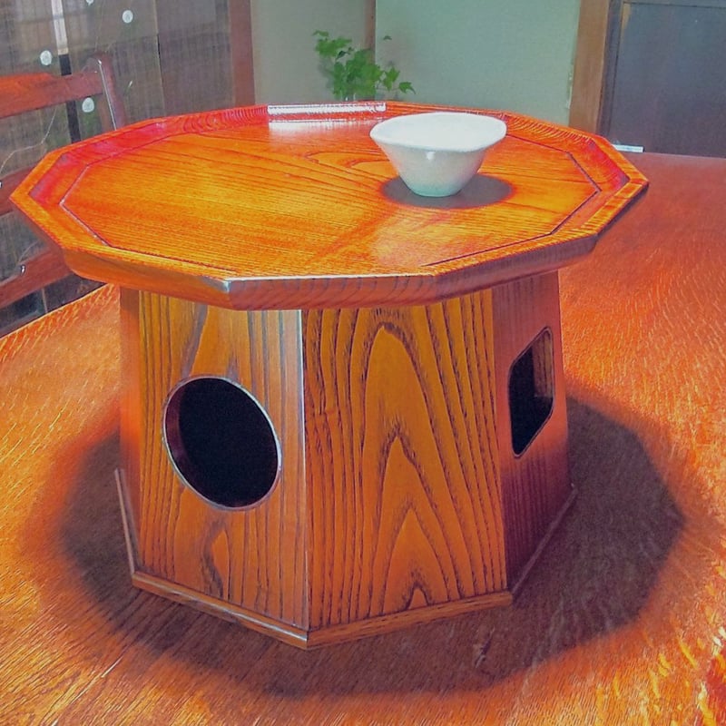 中村幸男 「李朝膳」 | 恵埜画廊STORE