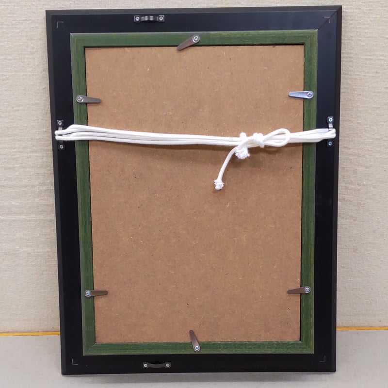 青山ひろゆき 「チューリップ」 P3 | 恵埜画廊STORE