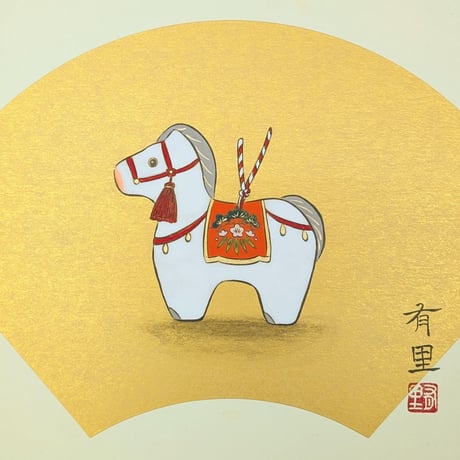 CATEGORY 日本画 | 恵埜画廊STORE