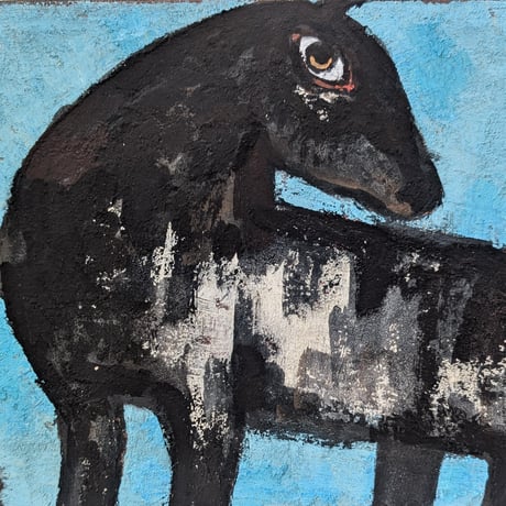 木原正徳、【ひとかたち（桃色の露）】、希少な画集画、新品高級額 額装付 木原正徳、【ひとかたち（桃色の露）】、希少な画集画、新品高級