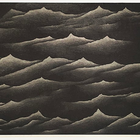 CATEGORY 銅版画 | 恵埜画廊STORE