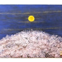 せきやゆりえ「ペロペロ☆スパークルズ」原画・額装込 | 恵埜画廊STORE