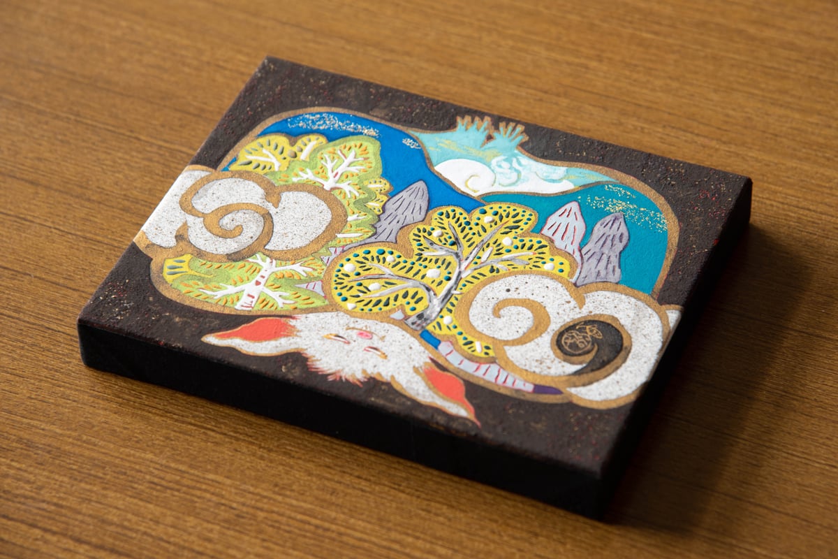 お問い合わせお待ちしております！】山口吉旺の絵画 2025年最新】Yahoo