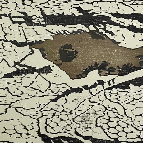 CATEGORY 水性木版画 | 恵埜画廊STORE