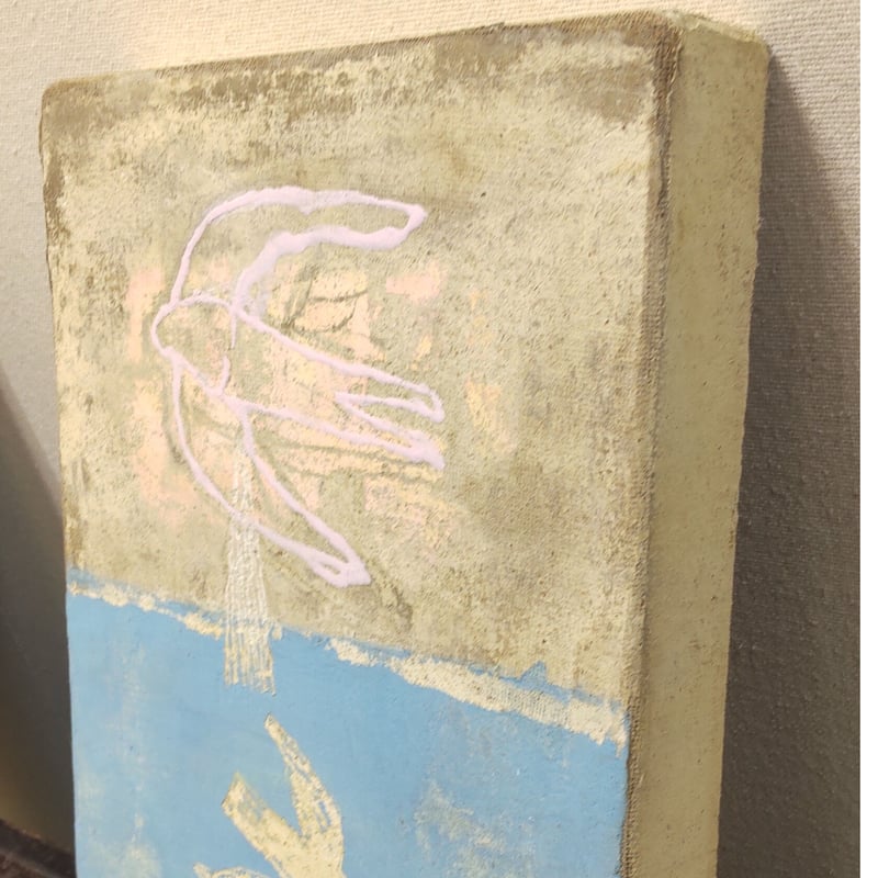 長澤昭朗、【天華地華】、希少な大判額装用画集より、美品、日本人画家 長沢 明 「モナミ」 日本画 | 恵埜画廊STORE