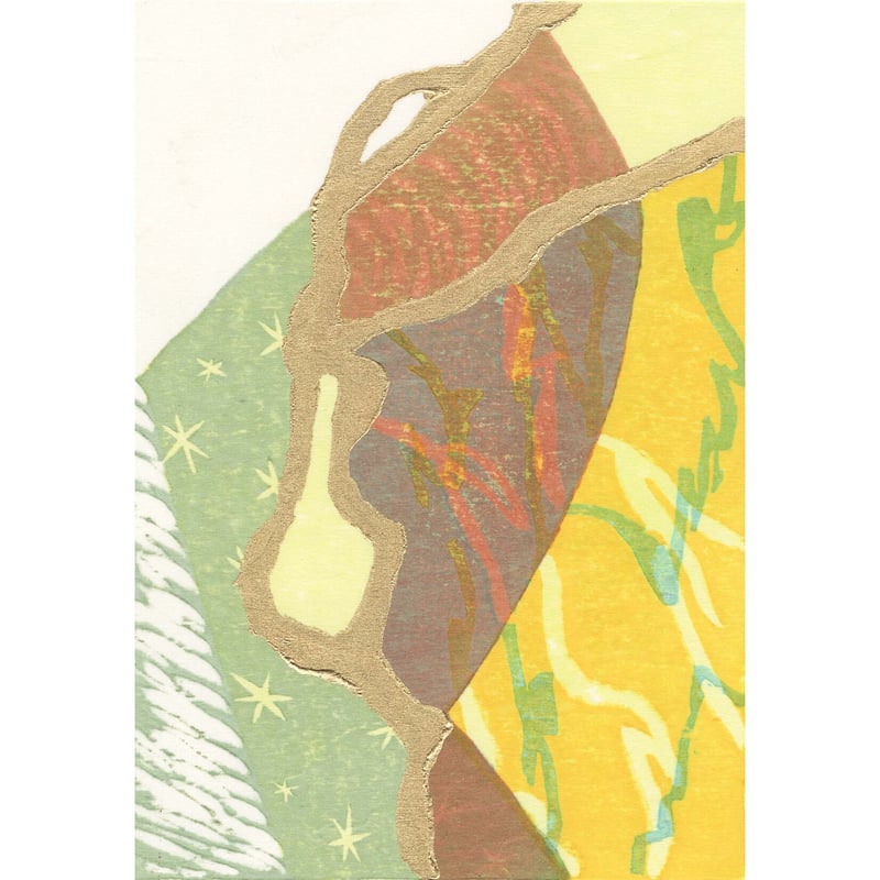 東北芸術工科大学版画コース20周年記念版画集 24名の作家による | 恵