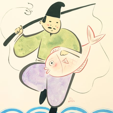 CATEGORY 日本画 | 恵埜画廊STORE