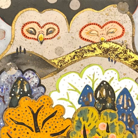 CATEGORY 日本画 | 恵埜画廊STORE