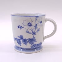 迫二郎 「大理石文硝子栓瓶(香水瓶)」 | 恵埜画廊STORE