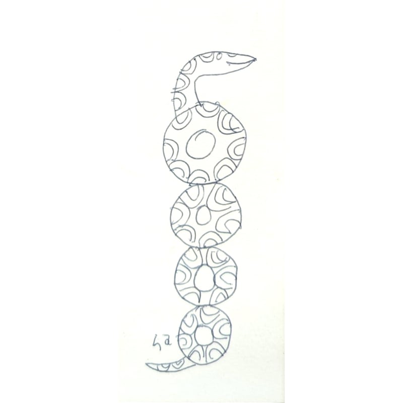 佐藤忠良のクロッキー入門 アート 画集 佐藤忠良のクロッキー