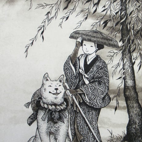 CATEGORY 銅版画 | 恵埜画廊STORE