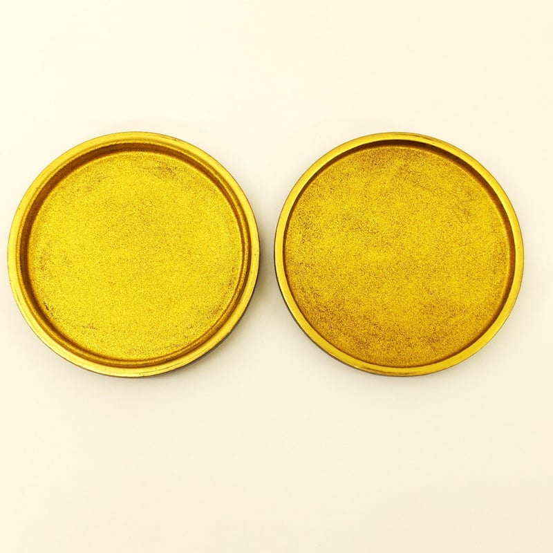 乾漆螺鈿香合 「鶴」 | 恵埜画廊STORE