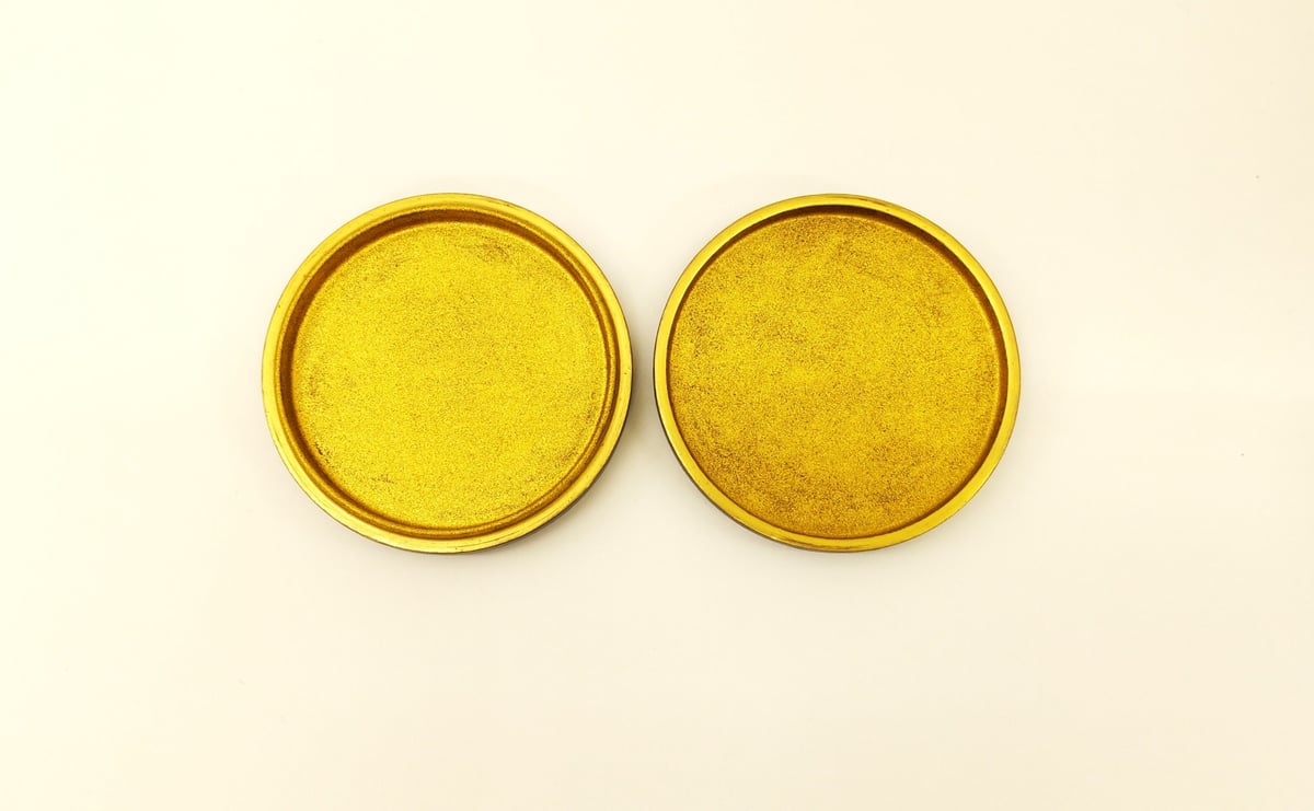 乾漆螺鈿香合 「鶴」 | 恵埜画廊STORE