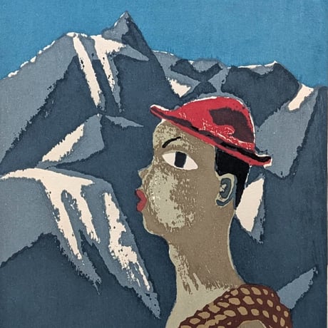 畦地梅太郎 | STORES