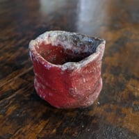 福西雅之「祥瑞一閑人盃」共箱 | 恵埜画廊STORE