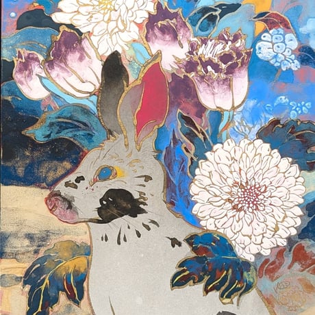 CATEGORY 日本画 | 恵埜画廊STORE