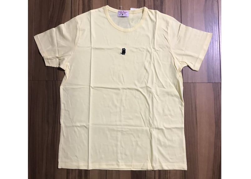 x*x様 【ONLINE限定】CATドット柄ワンポイントTシャツ＆ショートパンツ Amazon | [ジェラート ピケ] 【ONLINE限定】CATドット柄ワン