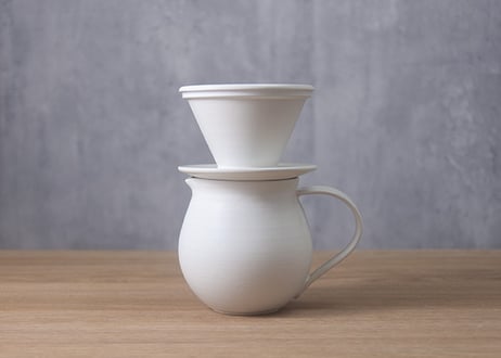Coffee dripper B