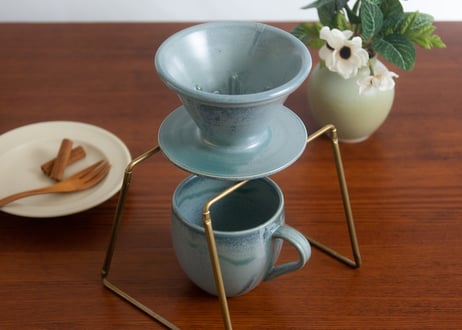 Coffee dripper B