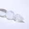グラマラスショートガラスペン (Clear/Opal)