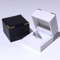 和スイーツガラスペン (さくら) | ぐり工房 Online Shop