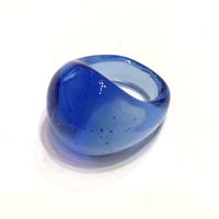 和スイーツガラスペン (もなか) | ぐり工房 Online Shop