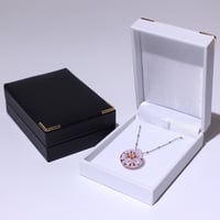 和スイーツガラスペン (さくら) | ぐり工房 Online Shop