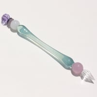 キングステッキガラスペン (Candy)