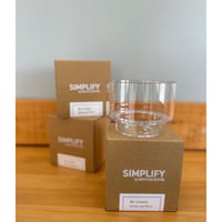 SIMPLIFY the Brewer