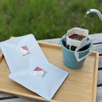 Drip bag 2枚セット
