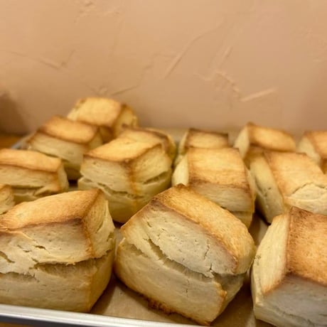 酵母スコーン | STORES