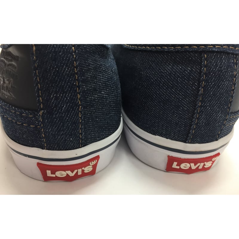 Vans authentic store limited