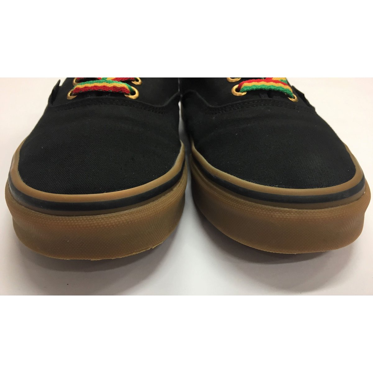 Vans Authentic Rasta