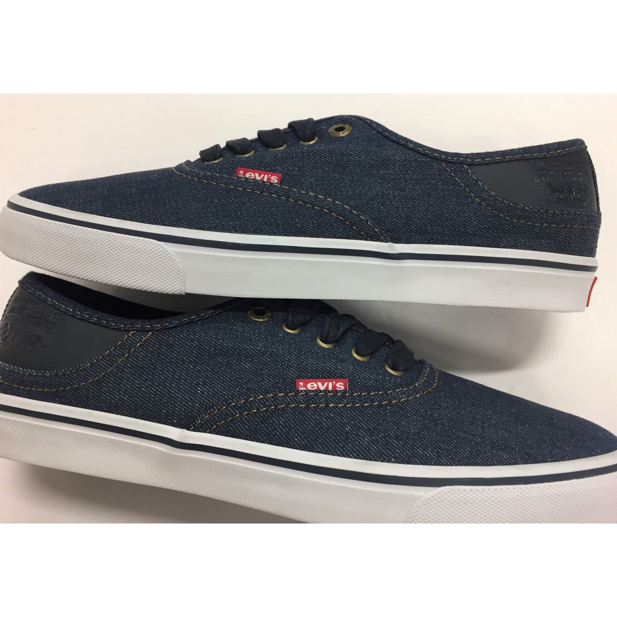 Vans Authentic