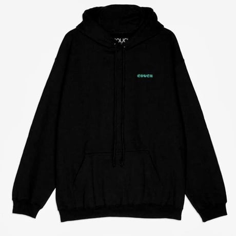 Couch Surf Co.  日本限定 プルオーバー フーディー Japan Exclusive Hoodie