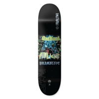 Primitive x OUTKAST  AQUEMINI TEAM DECK 8.25