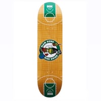 DGK - Harold Hunter Street Soldier Deck 7.75 |