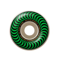 Spitfire F4 Classic 52mm 101d ウィール