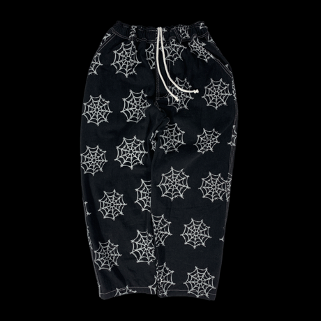 TELEVISISTAR WEB DENIM BLACK